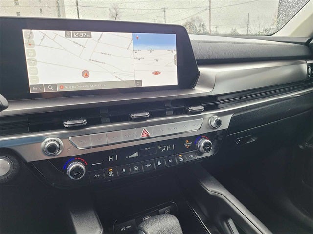 2023 Kia Telluride LX