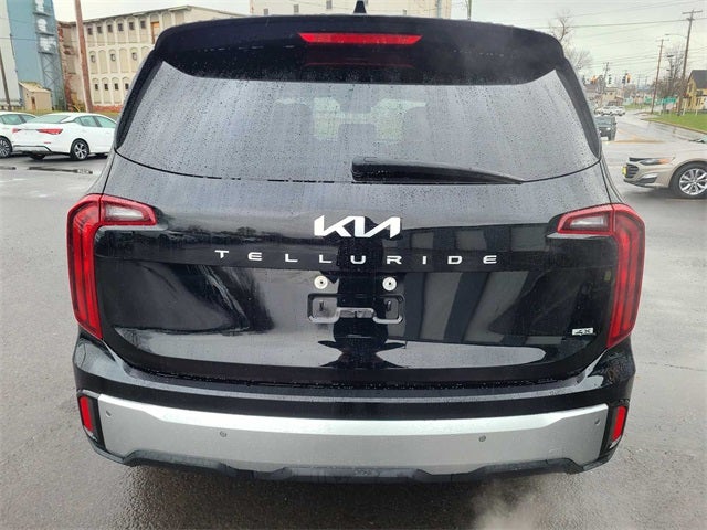 2023 Kia Telluride LX