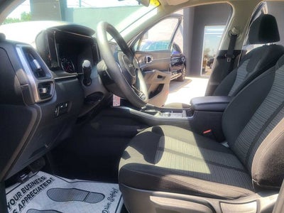 2023 Kia Sorento LX