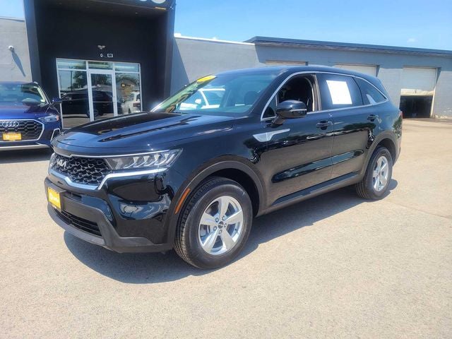 2023 Kia Sorento LX
