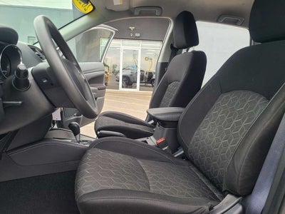 2022 Mitsubishi Outlander Sport 2.0 ES