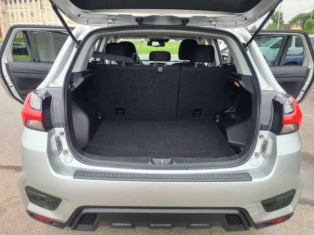 2022 Mitsubishi Outlander Sport 2.0 ES