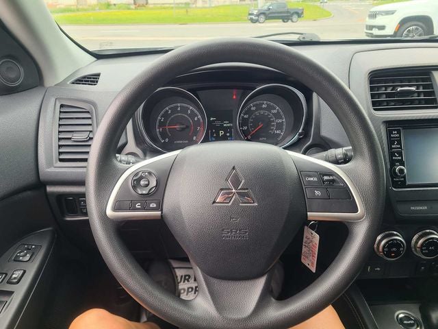 2022 Mitsubishi Outlander Sport 2.0 ES