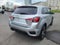 2022 Mitsubishi Outlander Sport 2.0 ES