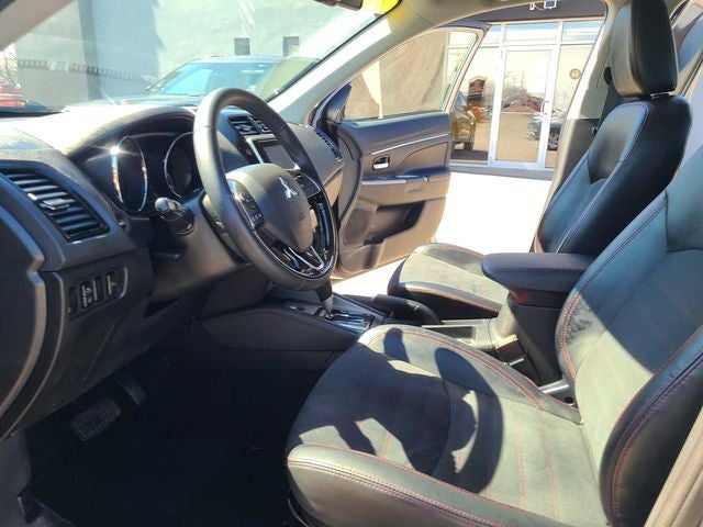 2024 Mitsubishi Outlander Sport 2.0 SE