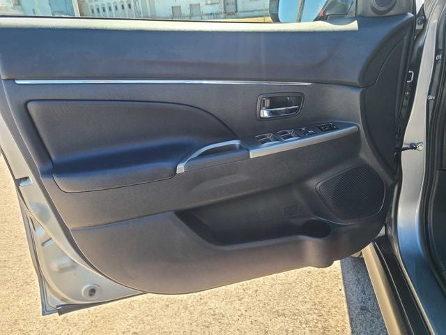 2024 Mitsubishi Outlander Sport 2.0 SE