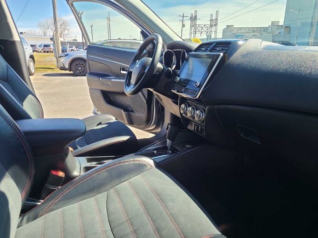 2024 Mitsubishi Outlander Sport 2.0 SE