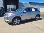 2024 Mitsubishi Outlander Sport 2.0 SE