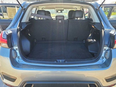 2024 Mitsubishi Outlander Sport 2.0 SE