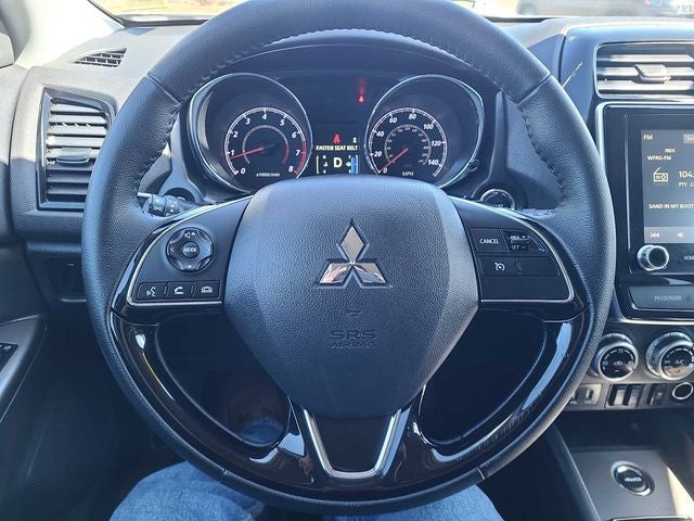 2024 Mitsubishi Outlander Sport 2.0 SE
