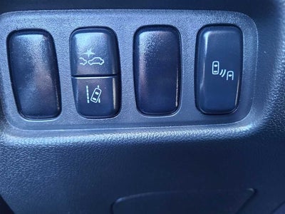 2024 Mitsubishi Outlander Sport 2.0 SE