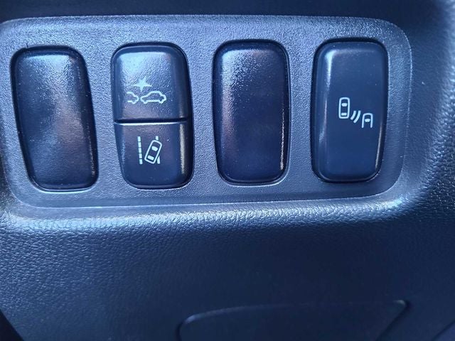 2024 Mitsubishi Outlander Sport 2.0 SE