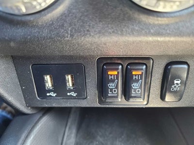 2024 Mitsubishi Outlander Sport 2.0 SE