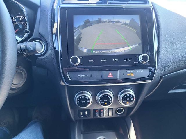 2024 Mitsubishi Outlander Sport 2.0 SE