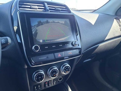 2024 Mitsubishi Outlander Sport 2.0 SE