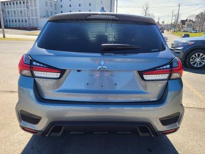 2024 Mitsubishi Outlander Sport 2.0 SE