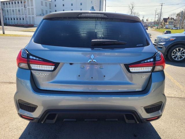 2024 Mitsubishi Outlander Sport 2.0 SE