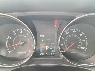 2024 Mitsubishi Outlander Sport 2.0 ES