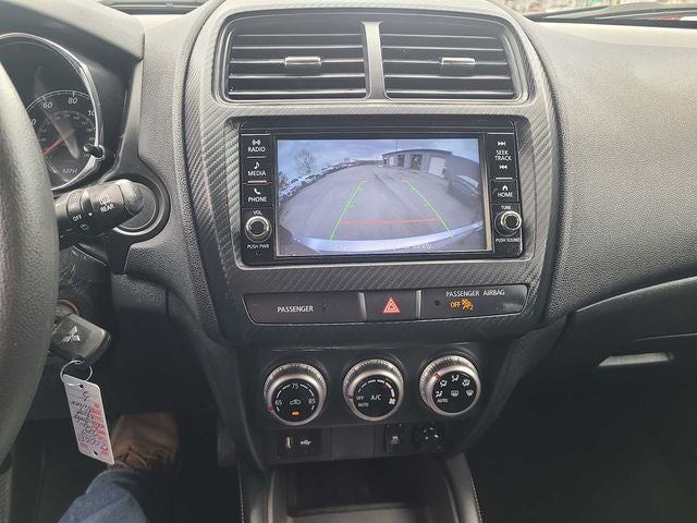 2024 Mitsubishi Outlander Sport 2.0 ES