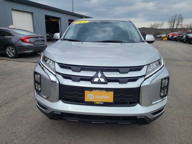 2024 Mitsubishi Outlander Sport 2.0 ES
