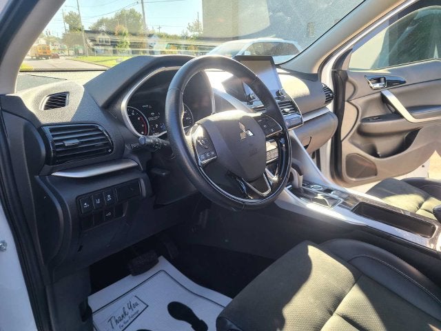 2025 Mitsubishi Eclipse Cross SE