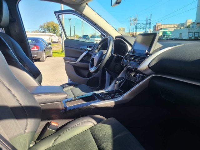2025 Mitsubishi Eclipse Cross SE