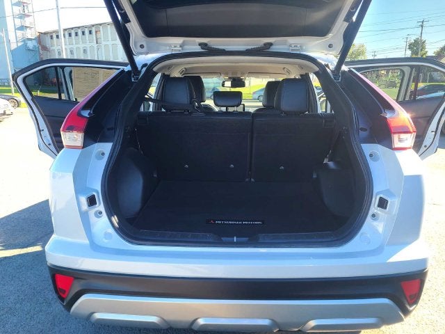 2025 Mitsubishi Eclipse Cross SE