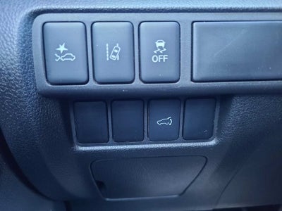 2025 Mitsubishi Eclipse Cross SE