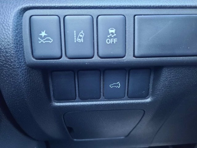 2025 Mitsubishi Eclipse Cross SE