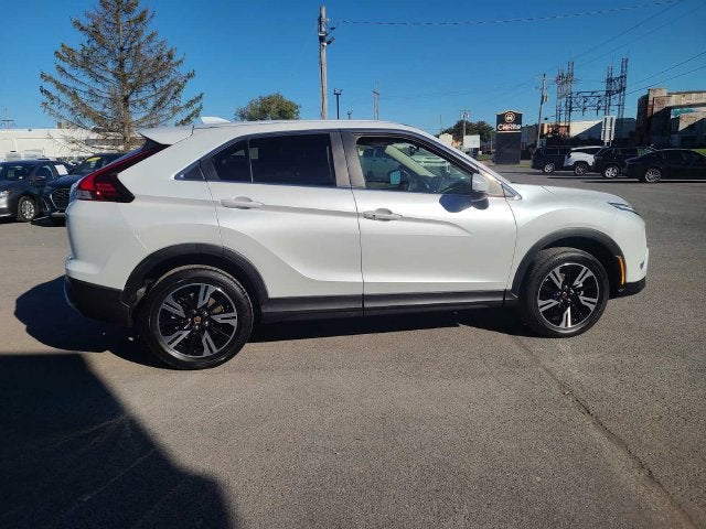 2025 Mitsubishi Eclipse Cross SE