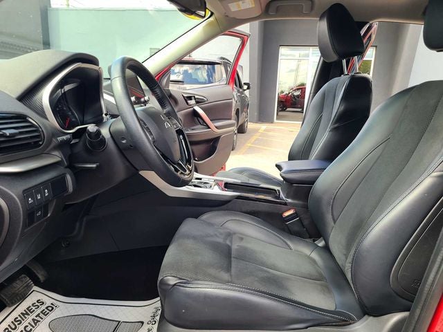 2025 Mitsubishi Eclipse Cross SE