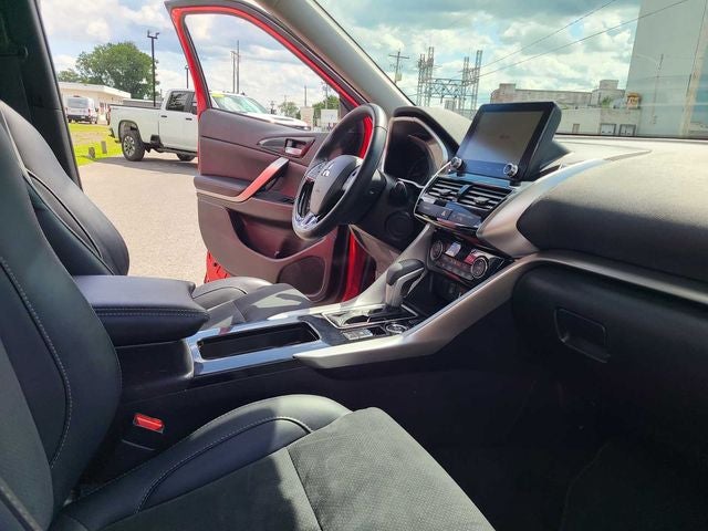 2025 Mitsubishi Eclipse Cross SE