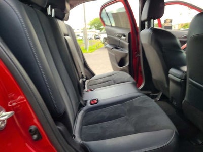 2025 Mitsubishi Eclipse Cross SE