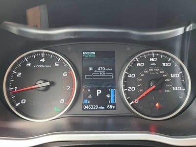2025 Mitsubishi Eclipse Cross SE