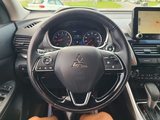 2025 Mitsubishi Eclipse Cross SE