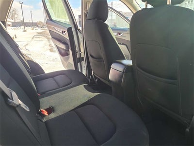 2022 Mazda Mazda CX-5 2.5 S