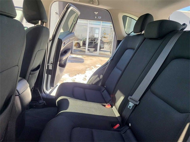 2022 Mazda Mazda CX-5 2.5 S