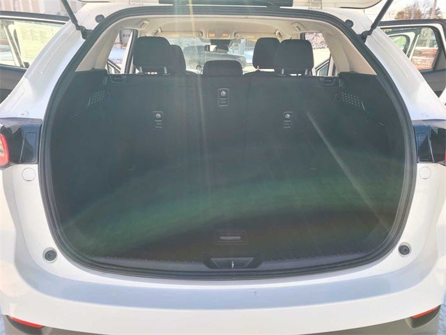 2022 Mazda Mazda CX-5 2.5 S