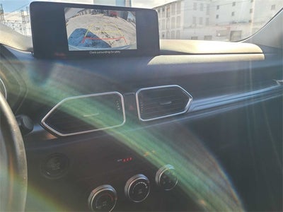 2022 Mazda Mazda CX-5 2.5 S