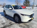 2022 Mazda Mazda CX-5 2.5 S