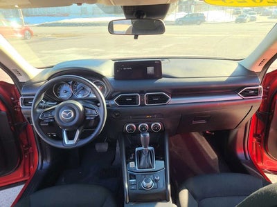 2023 Mazda Mazda CX-5 2.5 S