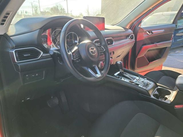 2023 Mazda Mazda CX-5 2.5 S