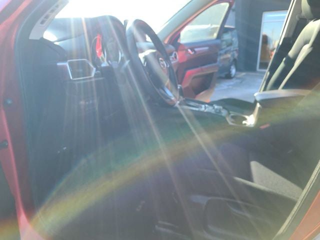 2023 Mazda Mazda CX-5 2.5 S