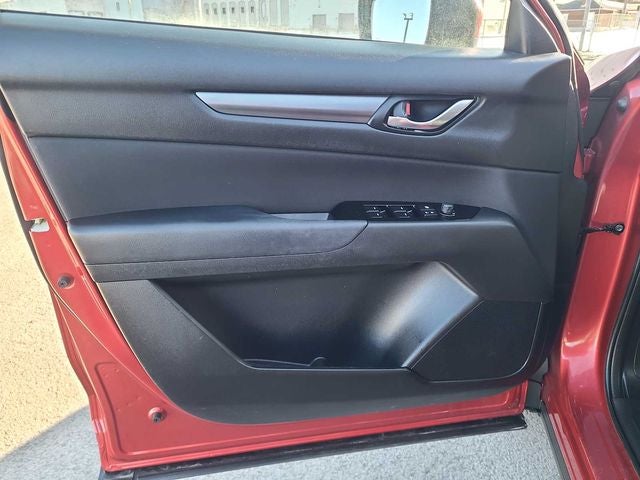 2023 Mazda Mazda CX-5 2.5 S