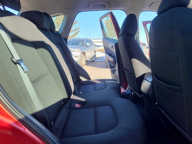 2023 Mazda Mazda CX-5 2.5 S