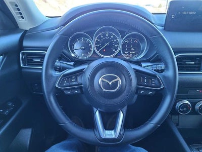 2023 Mazda Mazda CX-5 2.5 S