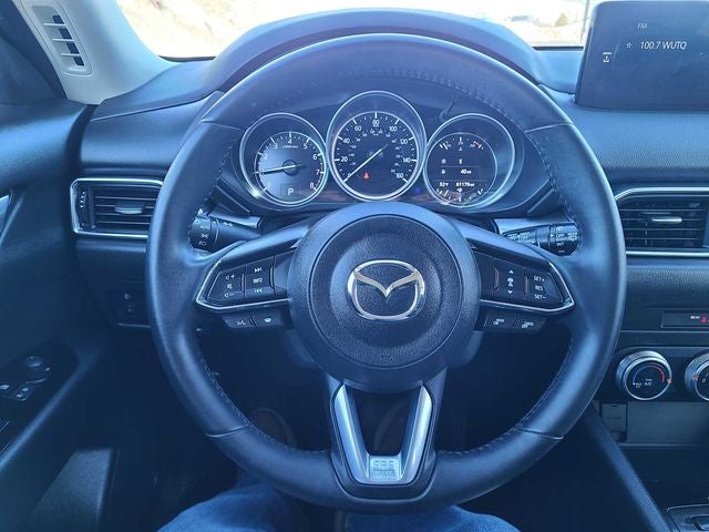 2023 Mazda Mazda CX-5 2.5 S
