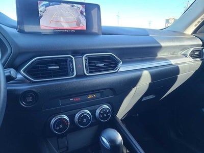 2023 Mazda Mazda CX-5 2.5 S