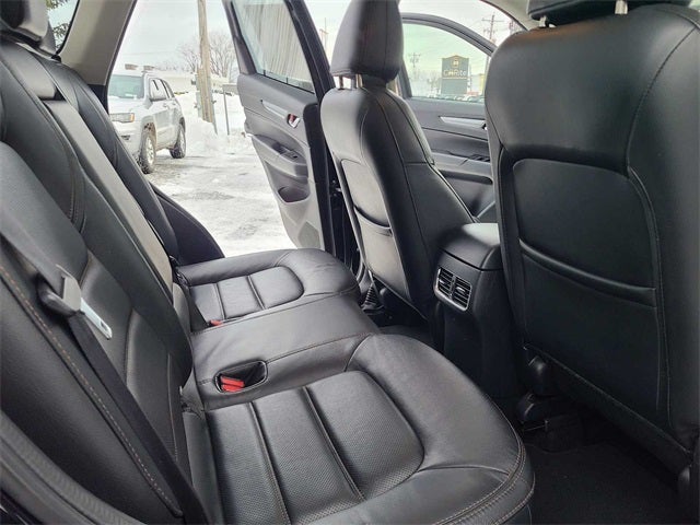 2023 Mazda Mazda CX-5 2.5 S Preferred Package