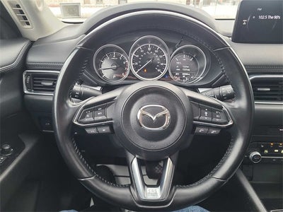 2023 Mazda Mazda CX-5 2.5 S Preferred Package